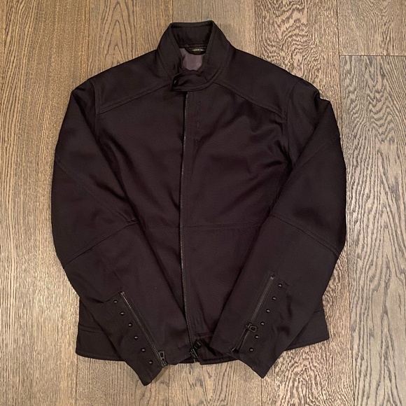 Hugo Boss Bomber Jacket - Picture 7 of 8